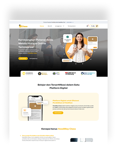 Banner Feature