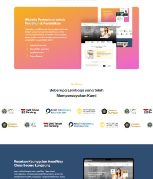 Banner Feature