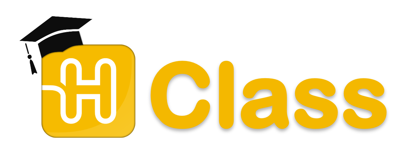 Logo HeadWay Class